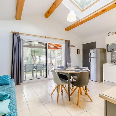 Le 113 Dunes - Jardin Parking Proche *