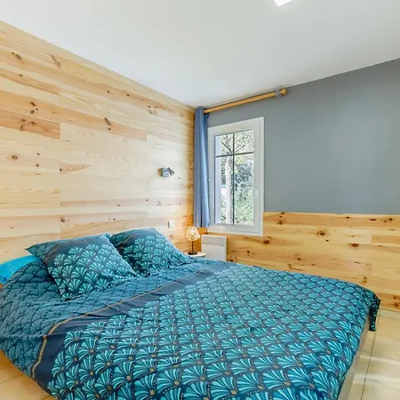 Le 113 Dunes - Jardin Parking Proche * Saint-Jean-de-Monts