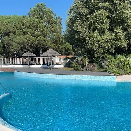 Holiday home Le 113 Dunes - Jardin Parking Proche *