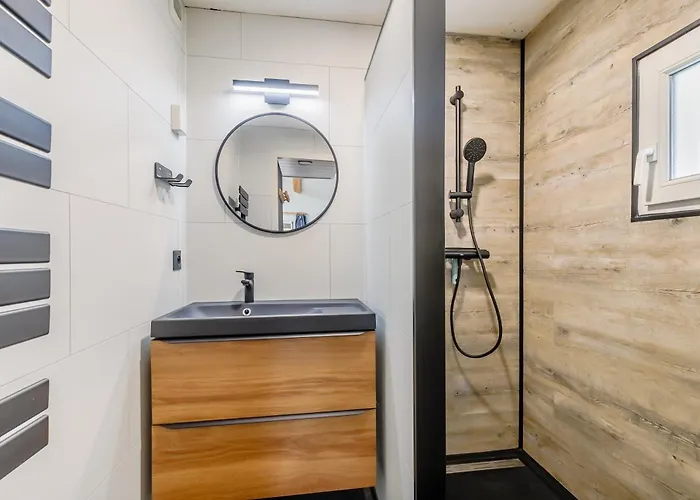 Le 113 Dunes - Jardin Parking Proche *