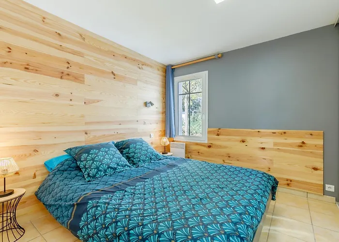 Le 113 Dunes - Jardin Parking Proche * Saint-Jean-de-Monts